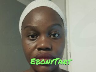 EbonyTart