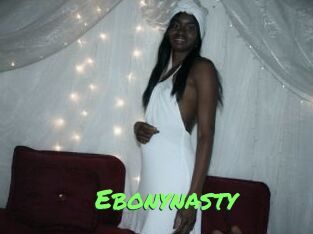 Ebonynasty