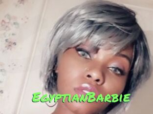 EgyptianBarbie