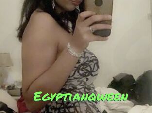 Egyptianqween