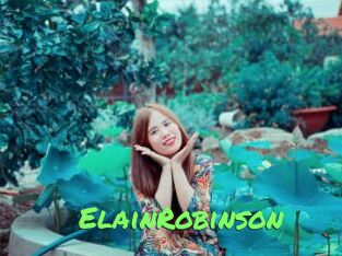 ElainRobinson