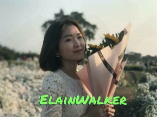 ElainWalker