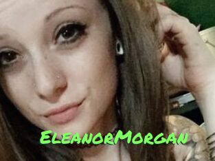 Eleanor_Morgan