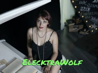 ElecktraWolf