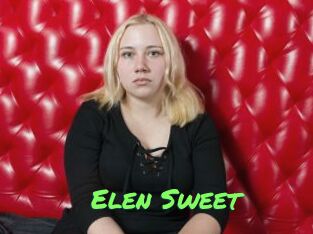 Elen_Sweet