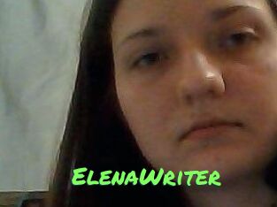 ElenaWriter