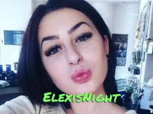 ElexisNight