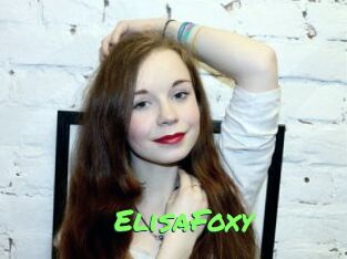 ElisaFoxy