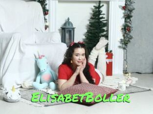 ElisabetBoller