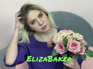 ElizaBaker