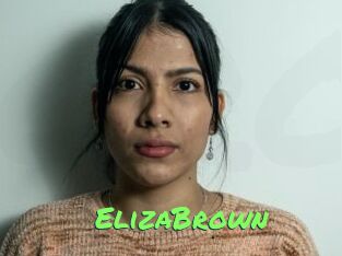 ElizaBrown