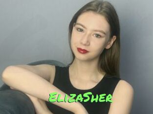 ElizaSher