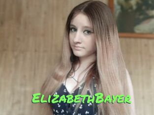 ElizabethBayer