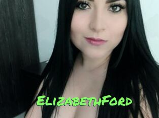 ElizabethFord