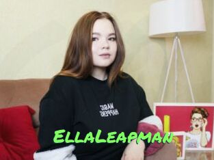 EllaLeapman