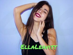 EllaLeavitt