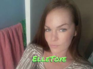 ElleToye