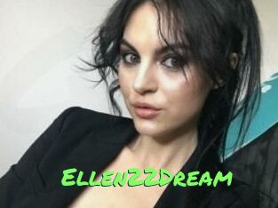 Ellen22Dream