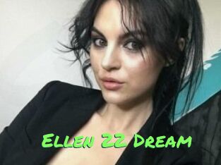 Ellen_22_Dream