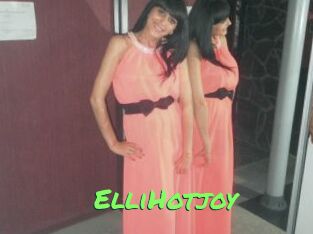 ElliHotjoy