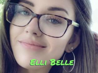 Elli_Belle