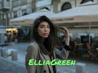 ElliaGreen