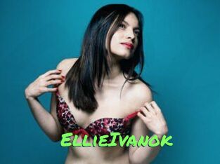 EllieIvanok