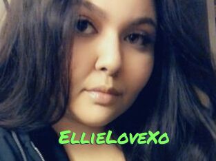 EllieLoveXo