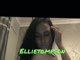 Ellietompson