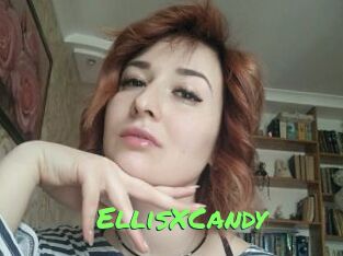 EllisXCandy