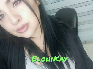 ElohiKay