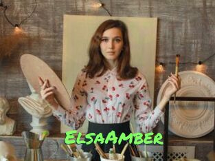 ElsaAmber