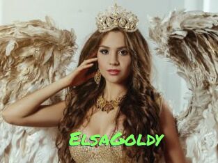 ElsaGoldy