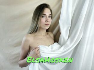 ElsaHosken