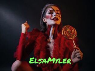 ElsaMyler