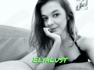 ElyaLust