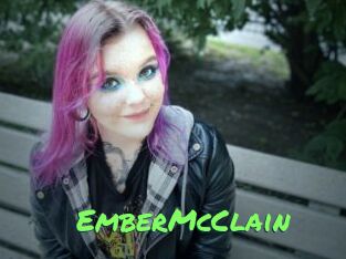 EmberMcClain