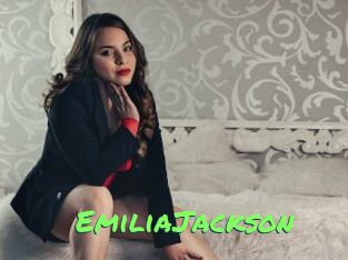 EmiliaJackson