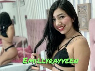 Emillyrayveen