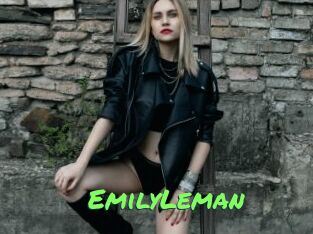 EmilyLeman