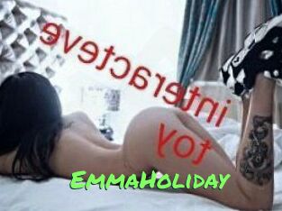 Emma_Holiday