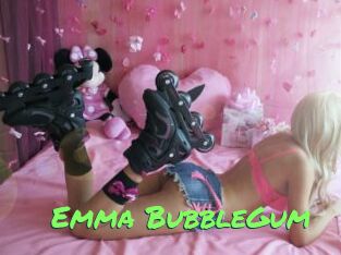 Emma_BubbleGum