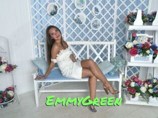 EmmyGreen