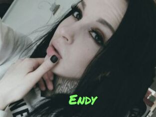 Endy