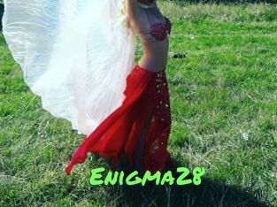 Enigma28