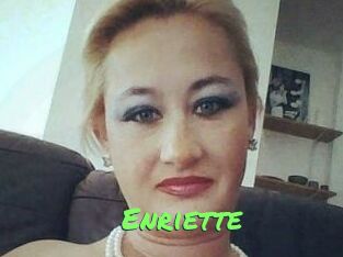 Enriette