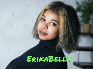ErikaBellX