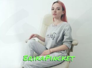 ErikaPincket