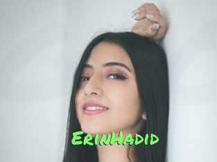 ErinHadid