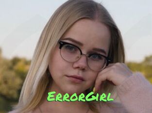 ErrorGirl